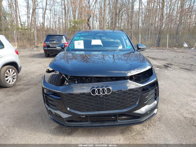 Audi Q6 Premium Plus Quattro