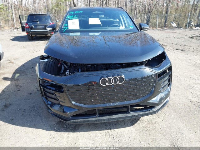 Audi Q6 Premium Plus Quattro