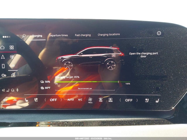 Audi Q6 Premium Plus Quattro