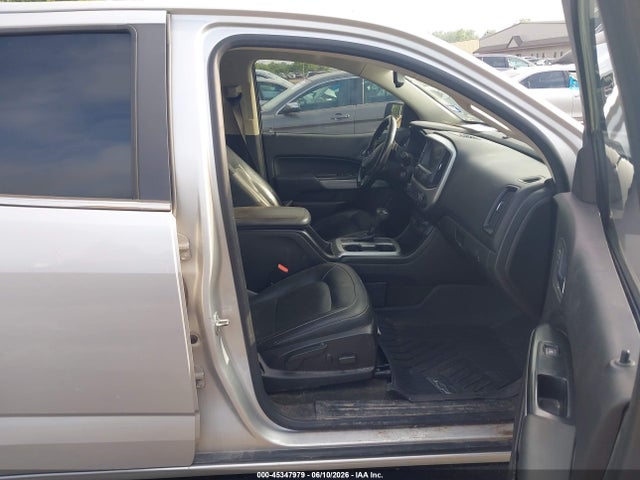 Chevrolet Colorado Lt