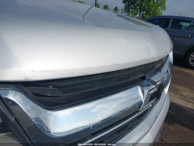 Chevrolet Colorado Lt