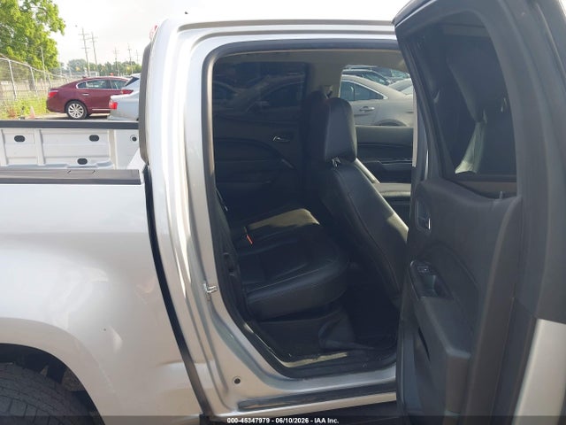 Chevrolet Colorado Lt