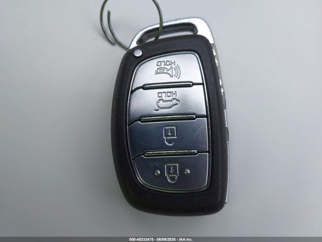 Hyundai TUCSON Value