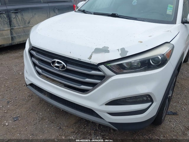 Hyundai TUCSON Value