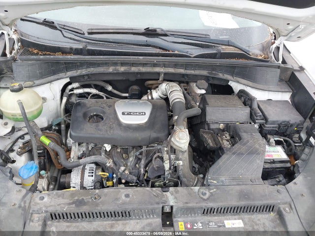 Hyundai TUCSON Value