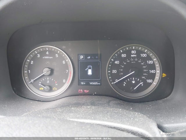 Hyundai TUCSON Value