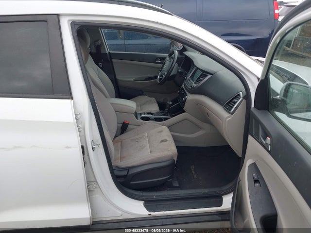 Hyundai TUCSON Value