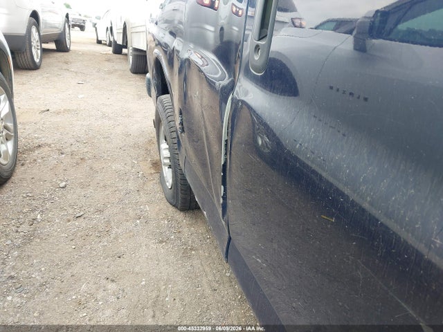 Chevrolet Express Rwd 2500 Regular Wheelbase Wt