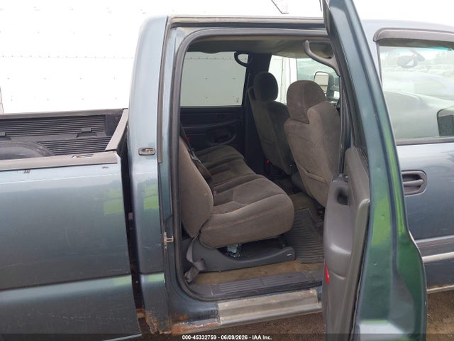 Chevrolet Silverado 1500 Lt1