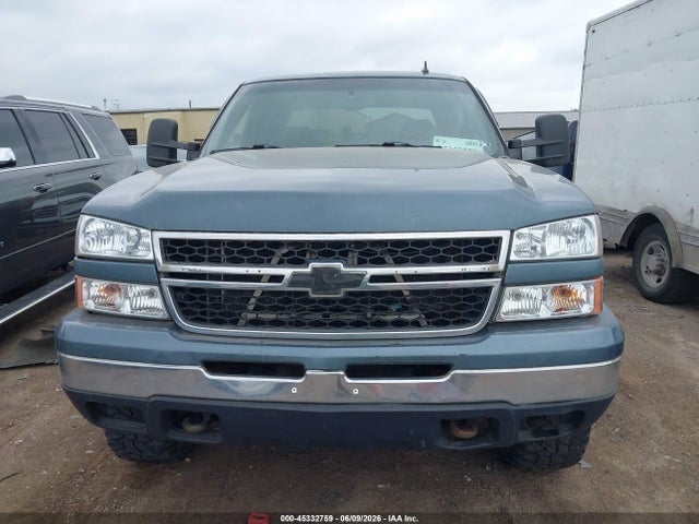 Chevrolet Silverado 1500 Lt1