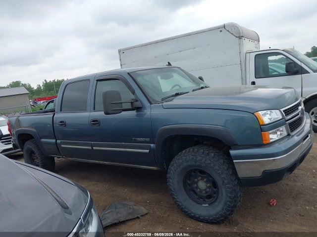 Chevrolet Silverado 1500 Lt1