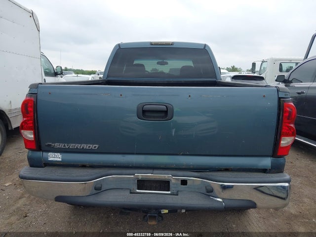Chevrolet Silverado 1500 Lt1
