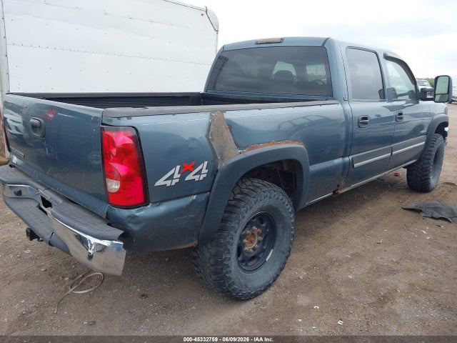 Chevrolet Silverado 1500 Lt1