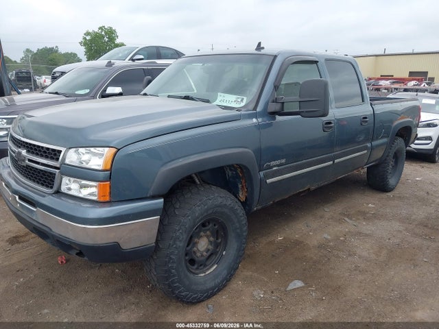 Chevrolet Silverado 1500 Lt1