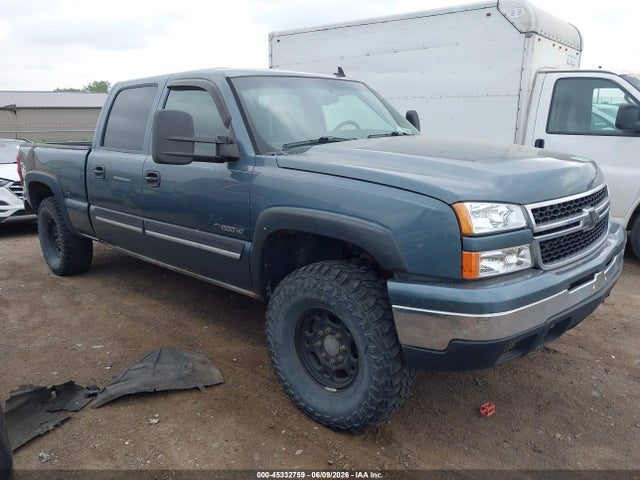 Chevrolet Silverado 1500 Lt1