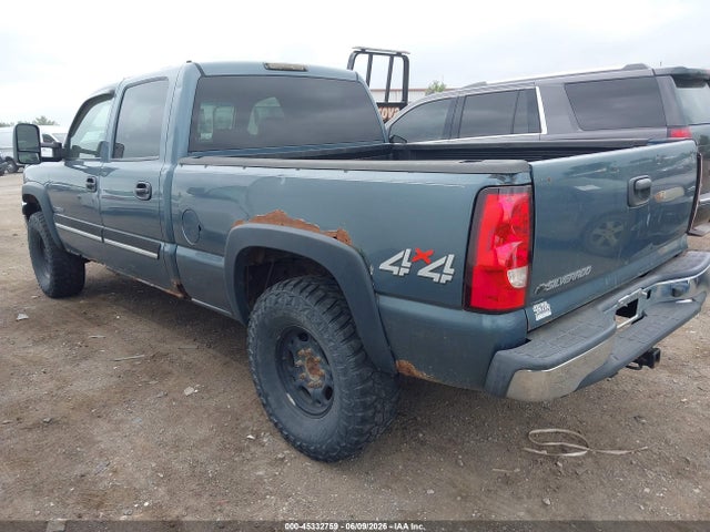 Chevrolet Silverado 1500 Lt1