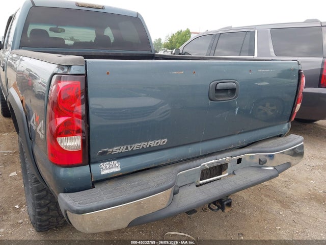 Chevrolet Silverado 1500 Lt1