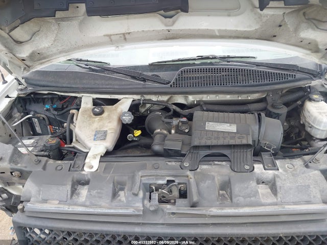 Chevrolet Express