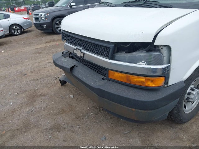 Chevrolet Express