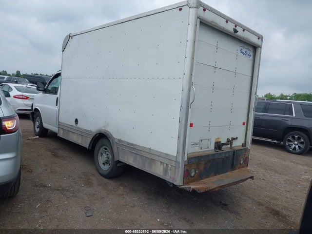 Chevrolet Express