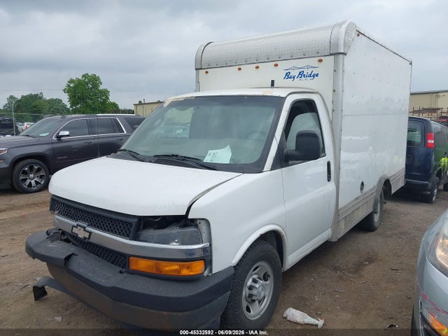 Chevrolet Express