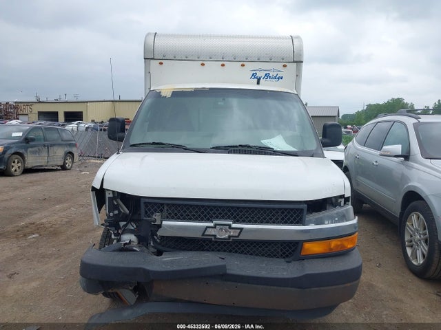 Chevrolet Express