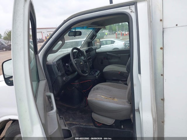 Chevrolet Express