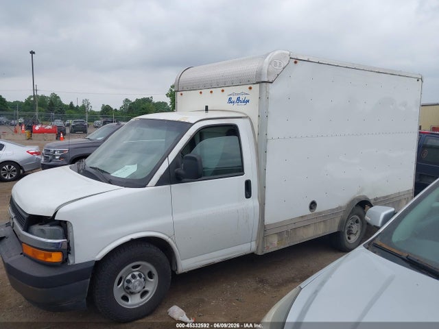 Chevrolet Express