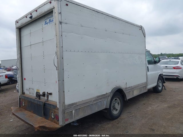Chevrolet Express