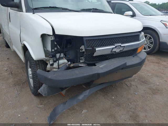 Chevrolet Express