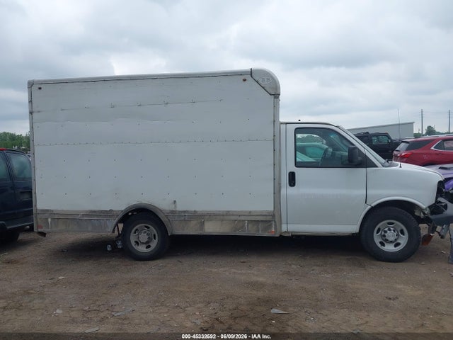 Chevrolet Express