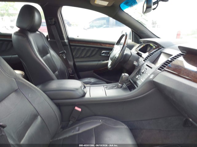 Ford Taurus Limited
