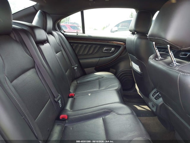 Ford Taurus Limited