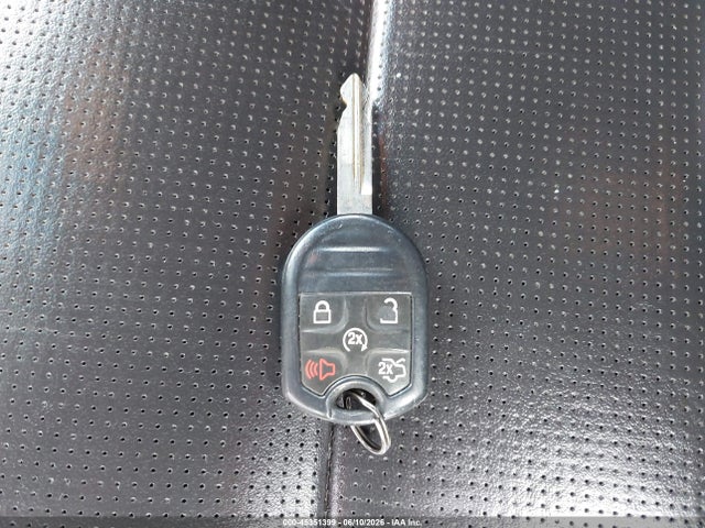 Ford Taurus Limited