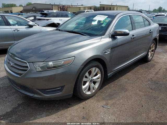 Ford Taurus Limited