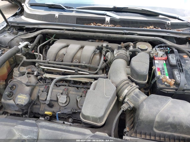 Ford Taurus Limited