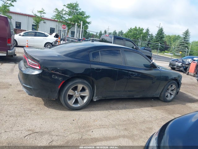 Dodge Charger Sxt
