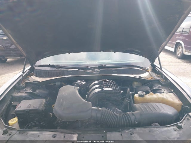 Dodge Charger Sxt