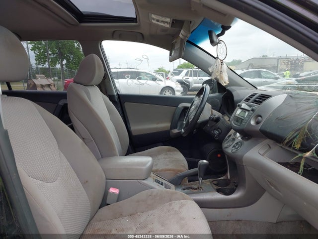 Toyota RAV4 Limited