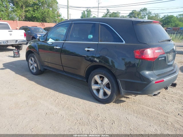 Acura MDX