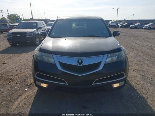 Acura MDX