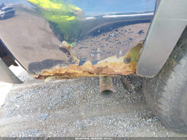 Chevrolet Avalanche 1500
