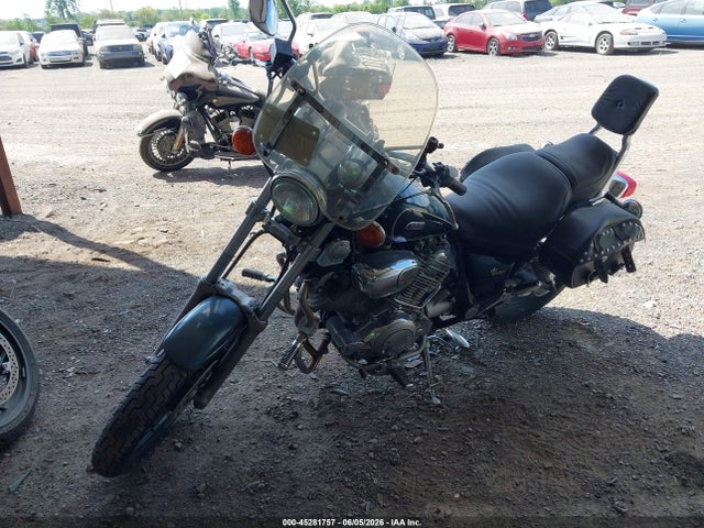 Yamaha Xv750