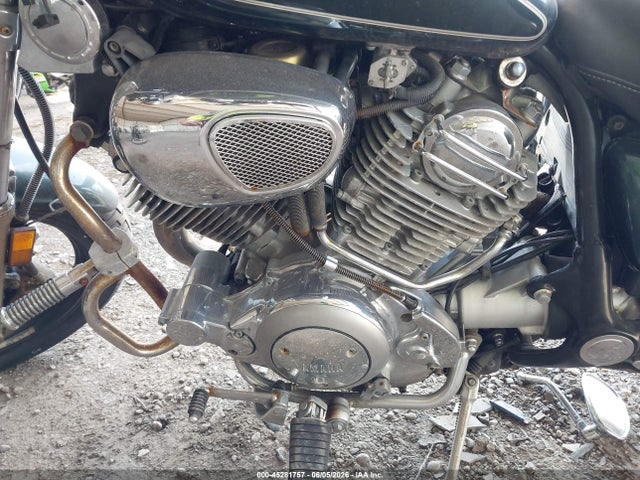 Yamaha Xv750