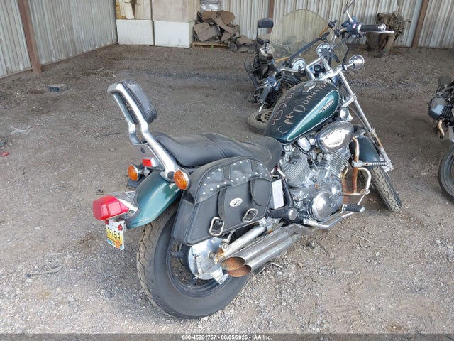 Yamaha Xv750