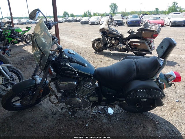 Yamaha Xv750