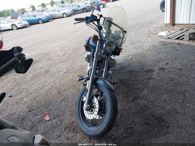 Yamaha Xv750