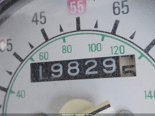 Yamaha Xv750