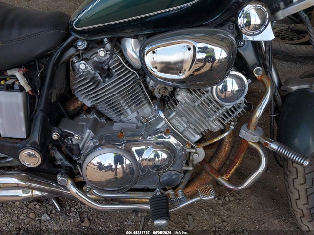 Yamaha Xv750
