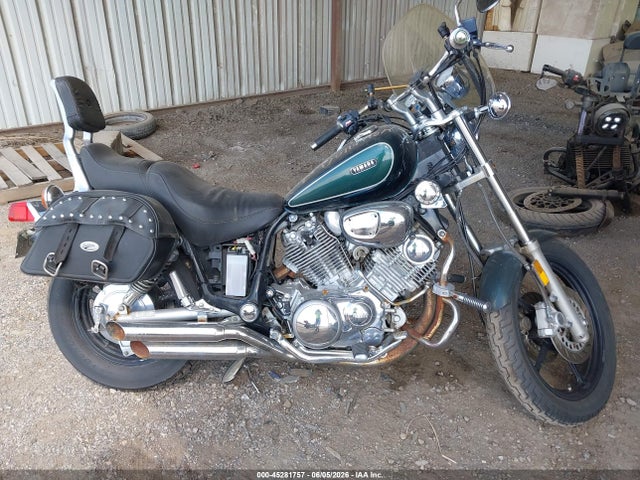 Yamaha Xv750